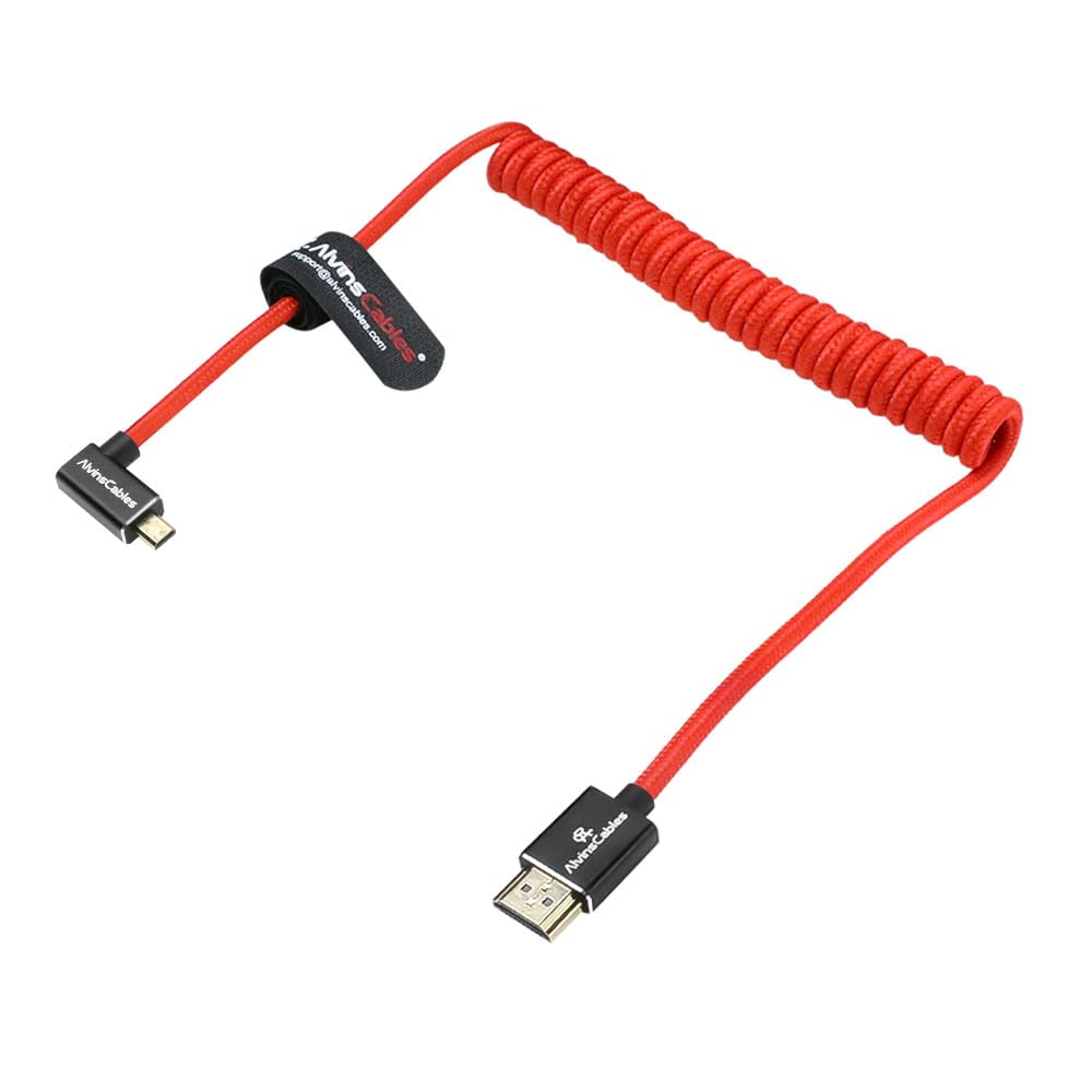 Alvin's Cables 8K 60Hz HDMI 2. – Hdmi Cable 2.1 Bewertung und Preis