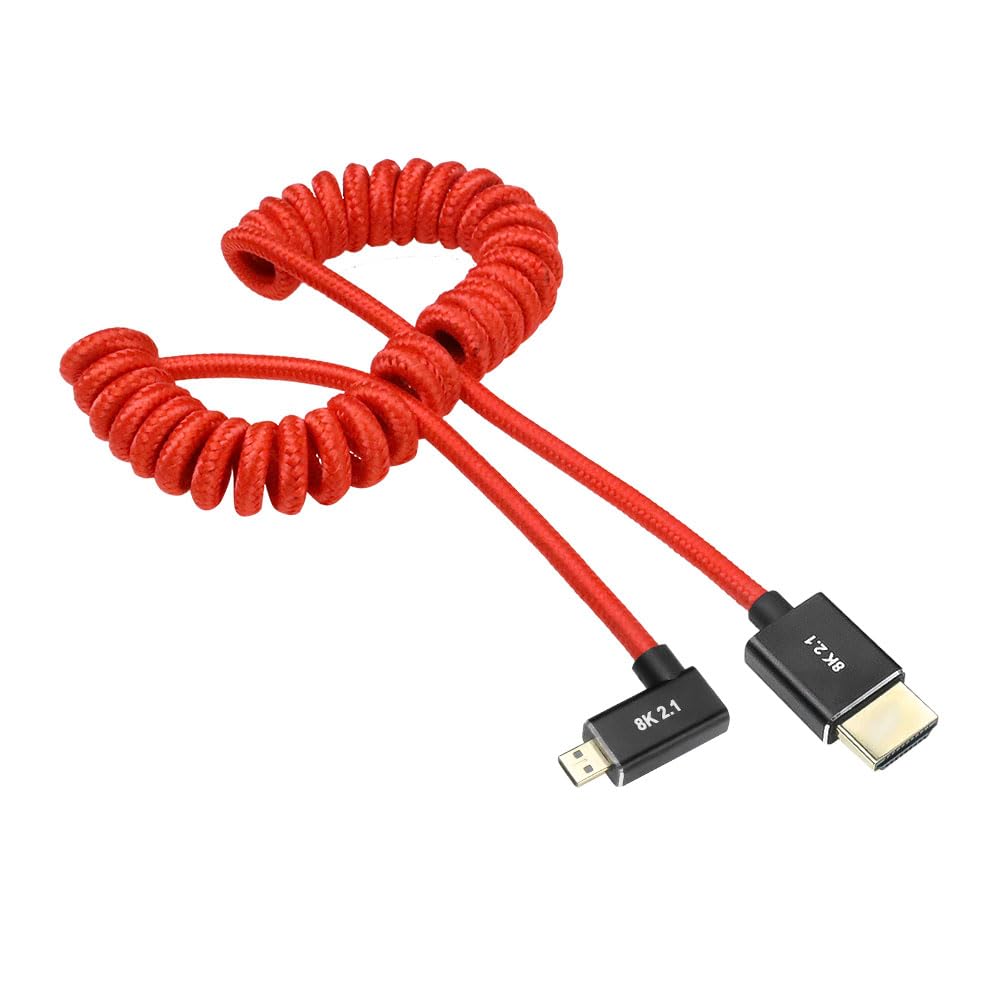 Alvin's Cables 8K 60Hz HDMI 2. – Hdmi Cable 2.1 Bewertung und Preis
