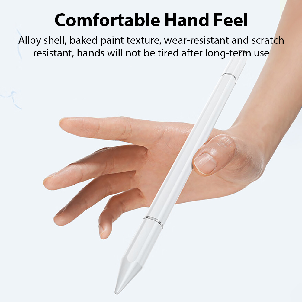 Universeller Stylus-Stift für  – Gaming Console Ipad Bewertung und Preis