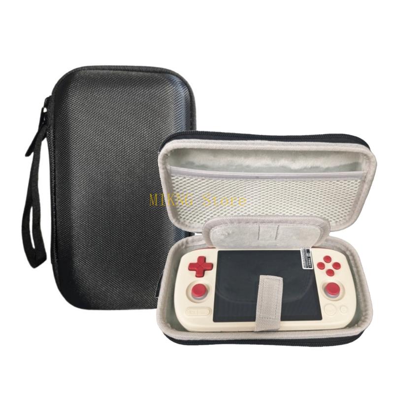 Robuste Reisetasche, stoßfest, – Gaming Console Handheld Best Bewertung und Preis