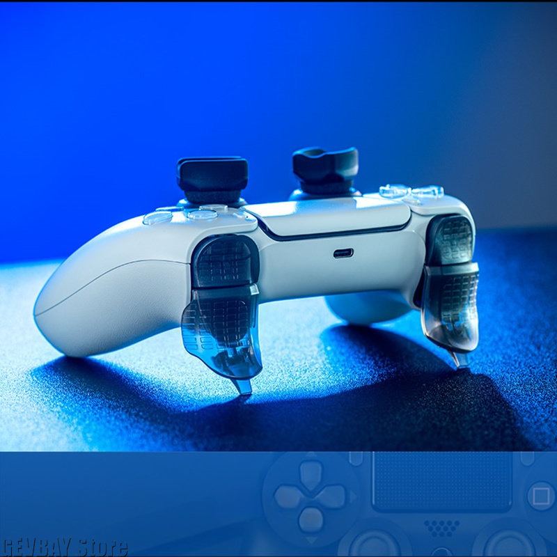 Für PS5-Controller FPS Precisi – Trigger Extender Button Bewertung und Preis