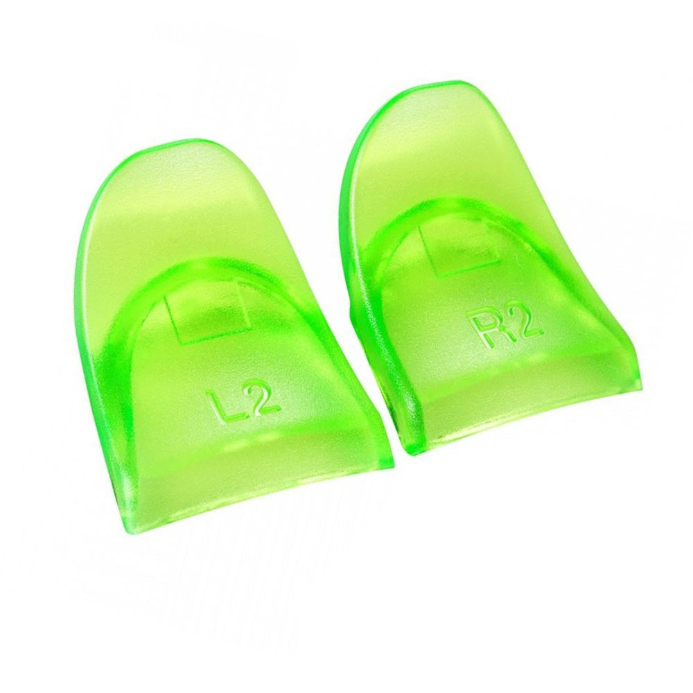 JCD 1Pairs L2 R2 Tasten Trigge – Trigger Extender Button Bewertung und Preis