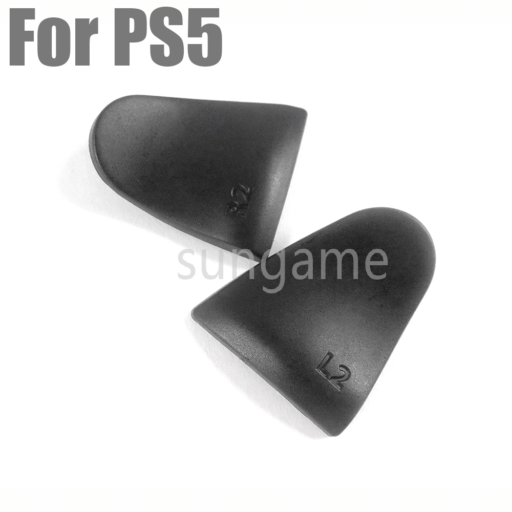 1 Paar Joystick-Abdeckungen L2 – Trigger Extender Button Bewertung und Preis