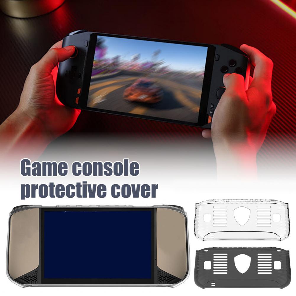 Schutzhülle für Handheld-Konso – Gaming Console Display Case Bewertung und Preis