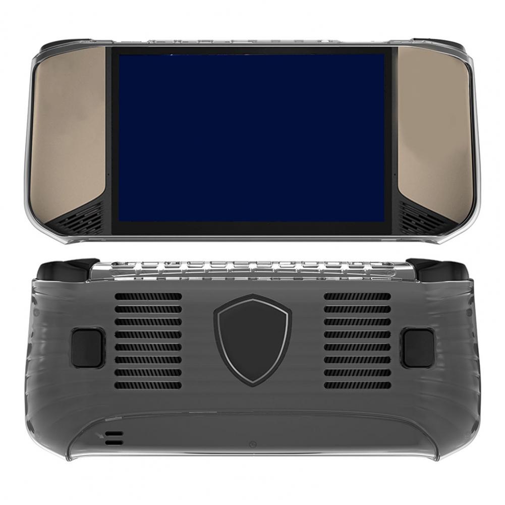 Schutzhülle für Handheld-Konso – Gaming Console Display Case Bewertung und Preis