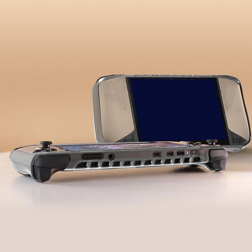 Schutzhülle für Handheld-Konso – Gaming Console Display Case Bewertung und Preis