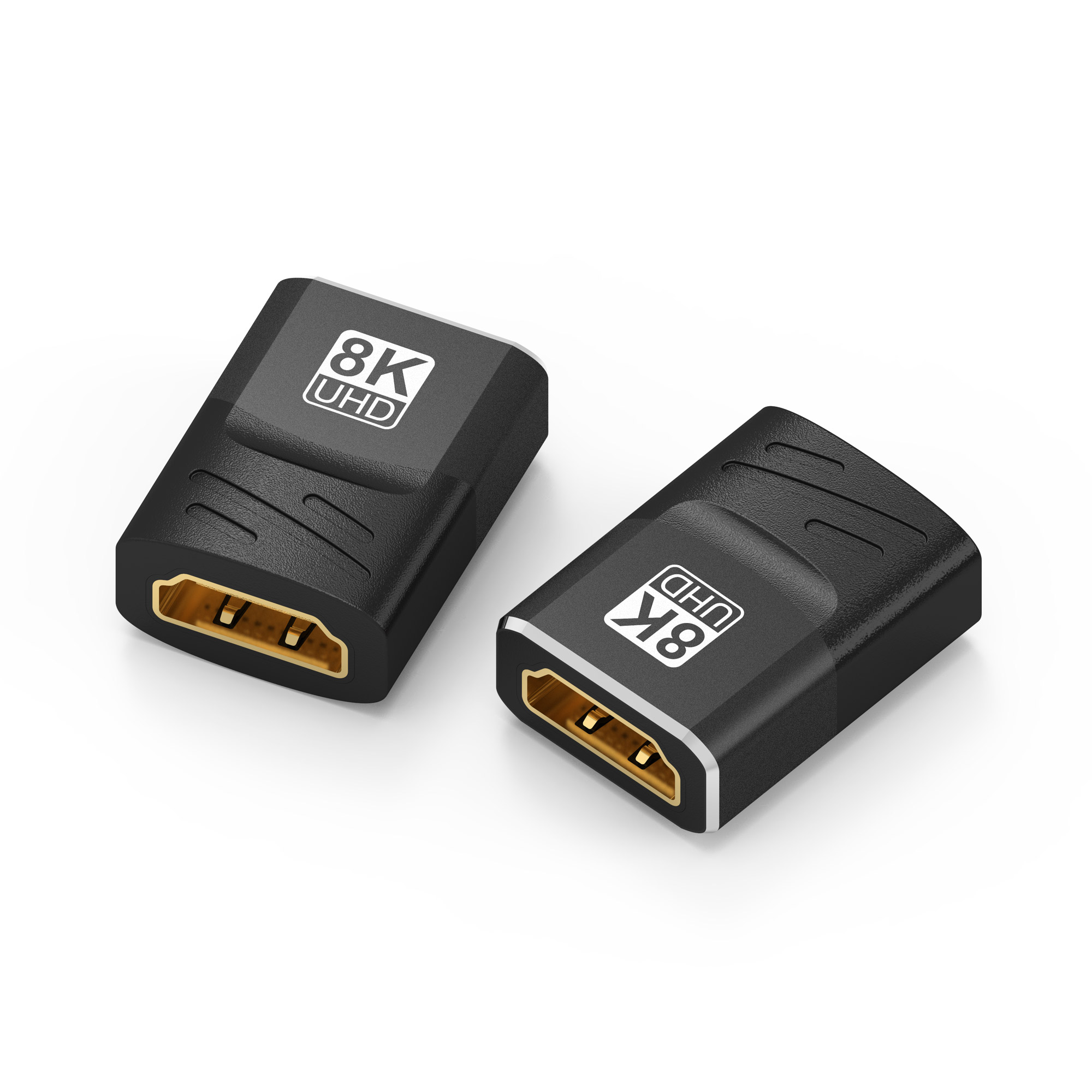 8K HDMI-Verlängerung 8K 60Hz 4 – Hdmi Cable 2.1 Bewertung und Preis