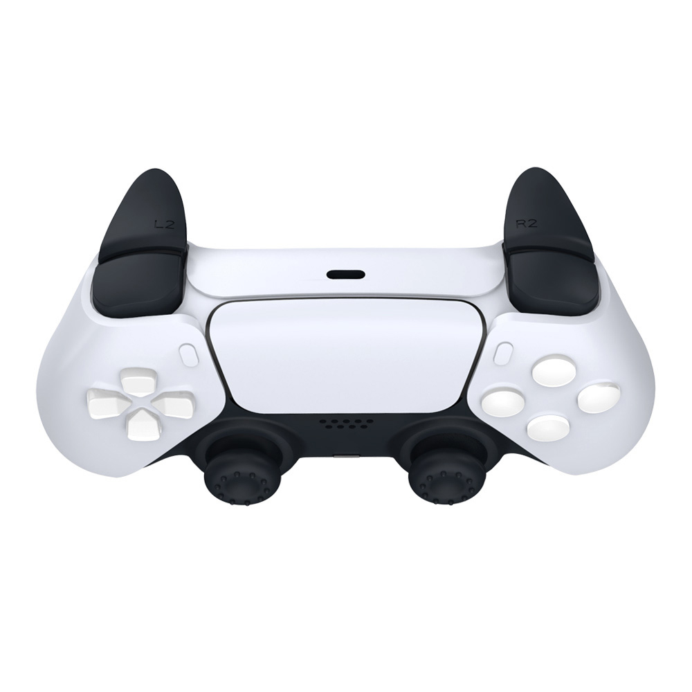Zubehör-Kit für PS5-kompatible – Trigger Extender Button Bewertung und Preis
