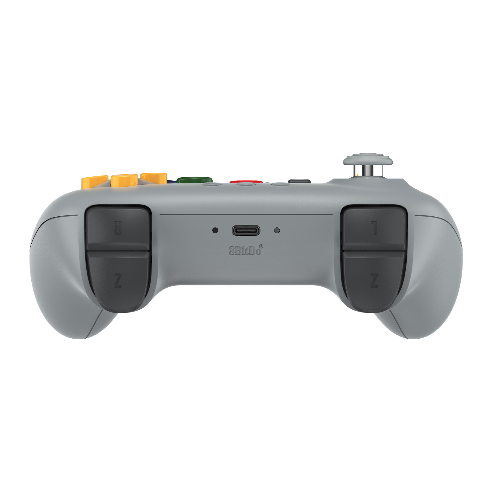 8BitDo N64 2,4G Kabelloser Gam – Gaming Console Windows Bewertung und Preis