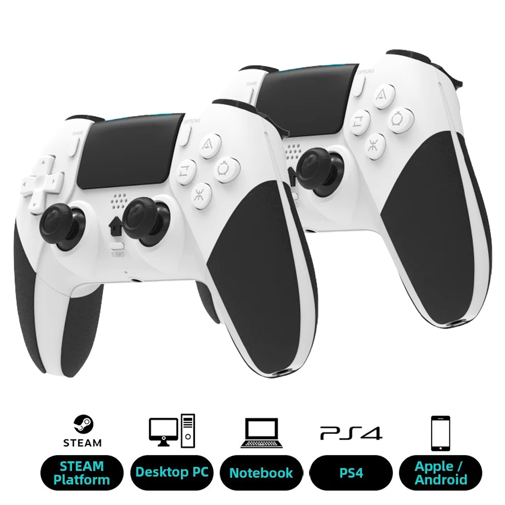 Kabelloser Controller Gamepad  – Console Gaming Steam Bewertung und Preis