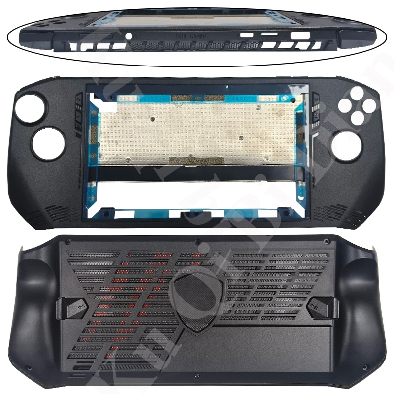 FUNENGKANG ®   Für MSI Claw A1 – Gaming Console Display Case Bewertung und Preis