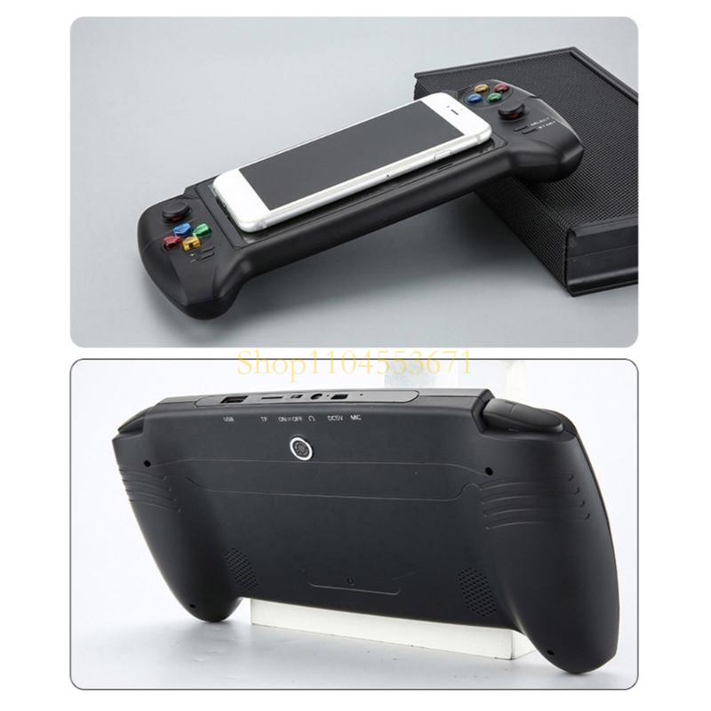 Bestseller Retro-Spielkonsole  – Gaming Console Handheld Best Bewertung und Preis