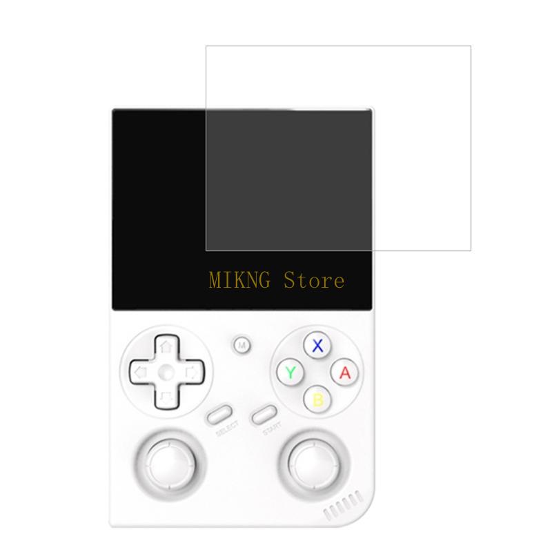 Kratzfestes, transparentes Sch – Gaming Console Handheld Best Bewertung und Preis