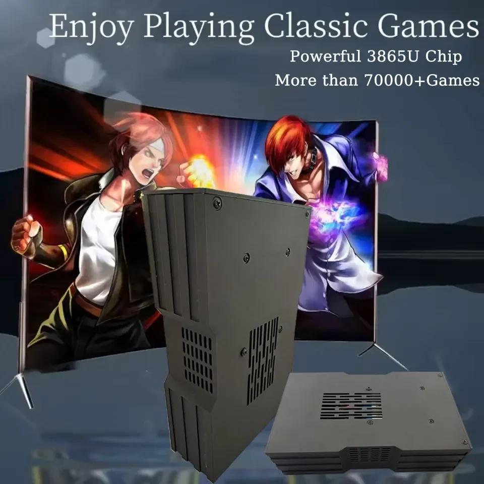 Super Game Console X King 8G R – Gaming Console Windows Bewertung und Preis