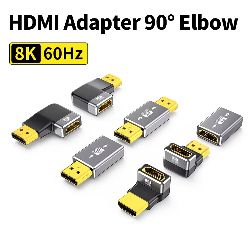 8K HDMI 2.1 Kabeladapter 90 Gr – Hdmi Cable 2.1 Bewertung und Preis