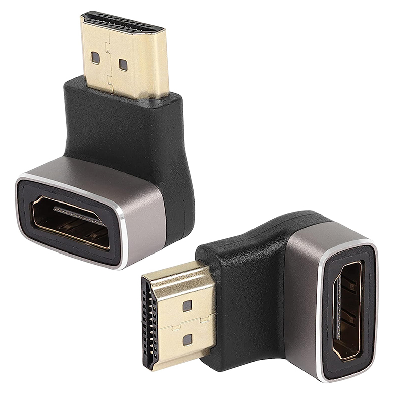 Rechtwinkliger hd 2,1 adapter  – Hdmi Cable 2.1 Bewertung und Preis