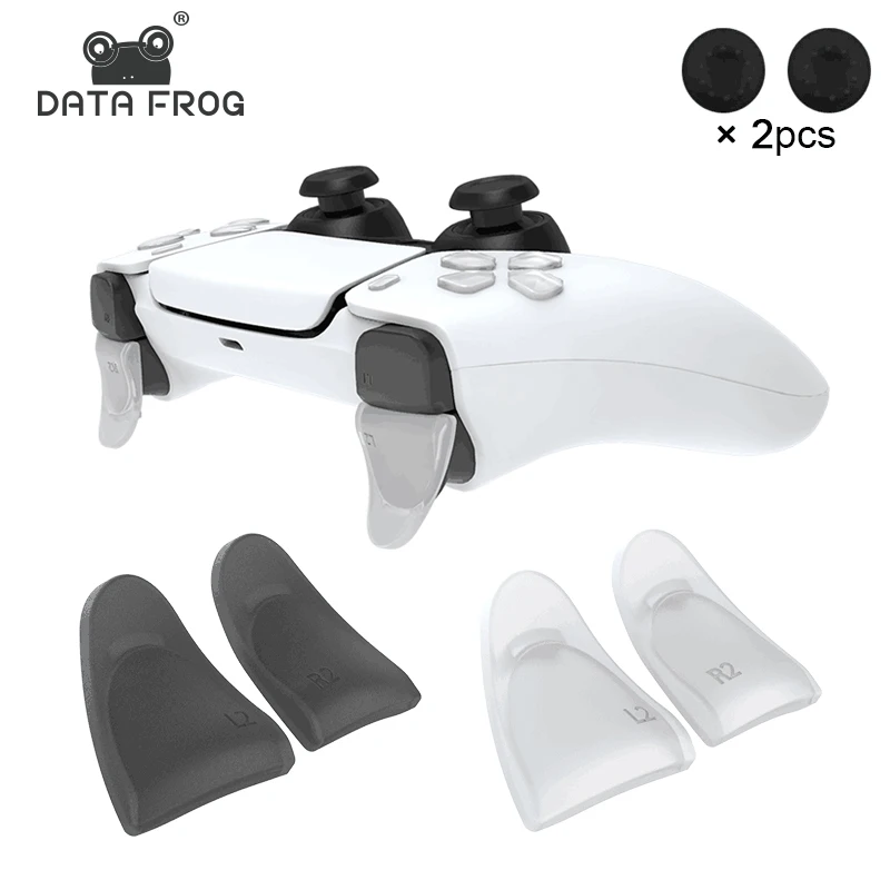 DATA FROG L2 R2 Erweiterter Tr – Trigger Extender Button Bewertung und Preis