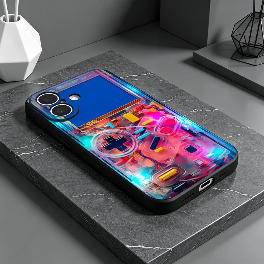 Farbige Gaming-Konsolen-Handyh – Gaming Console X12 Bewertung und Preis