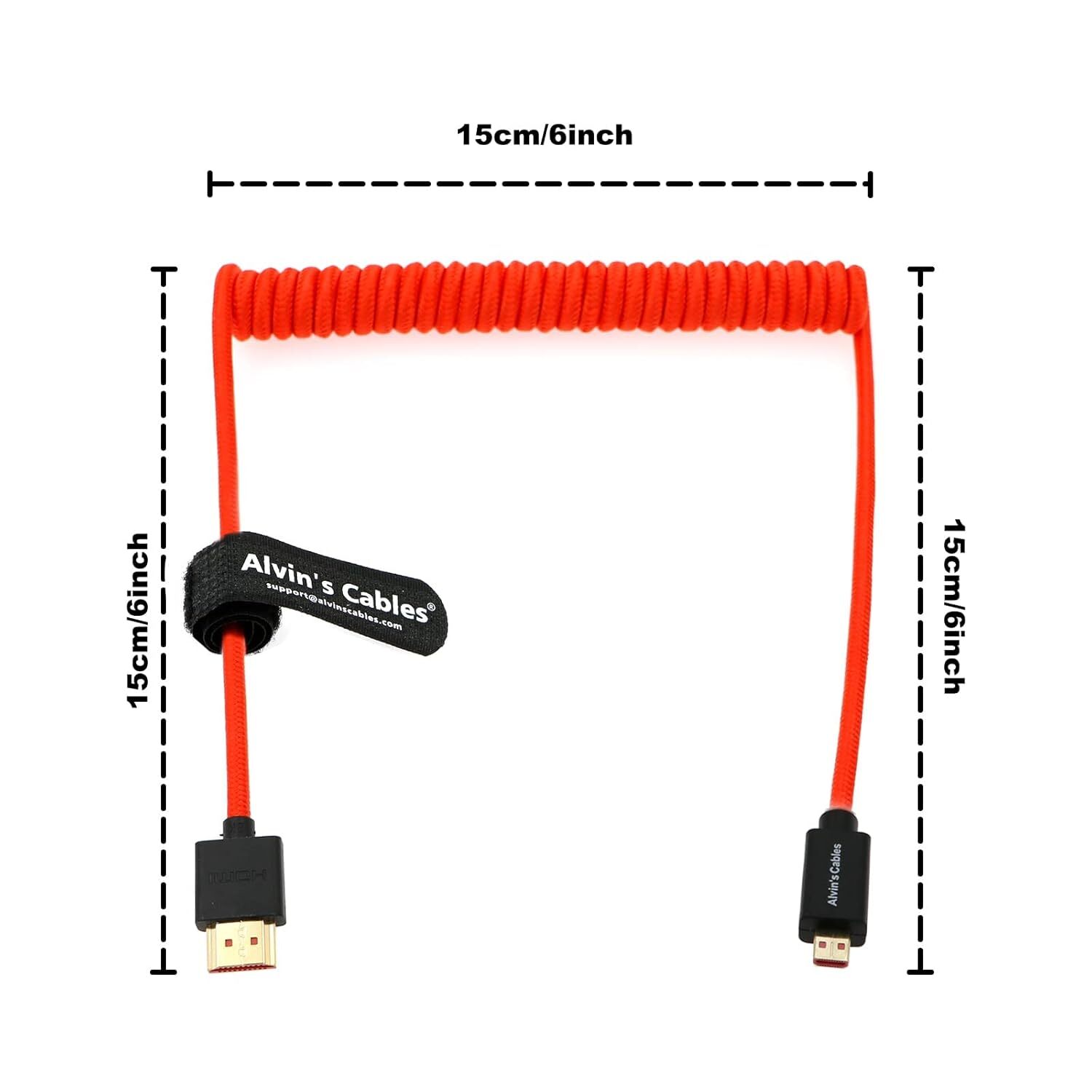 8K 2.1 Micro-HDMI auf Full HDM – Hdmi Cable 2.1 Bewertung und Preis