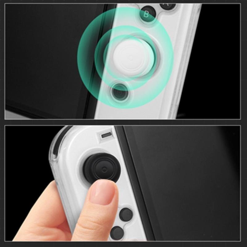 Weiche Joystick-Kappen für RG5 – Gaming Console Picture Bewertung und Preis