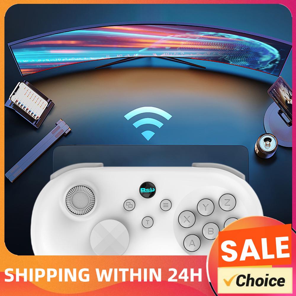 Sechstasten-Gaming-Controller  – Gaming Console Windows Bewertung und Preis