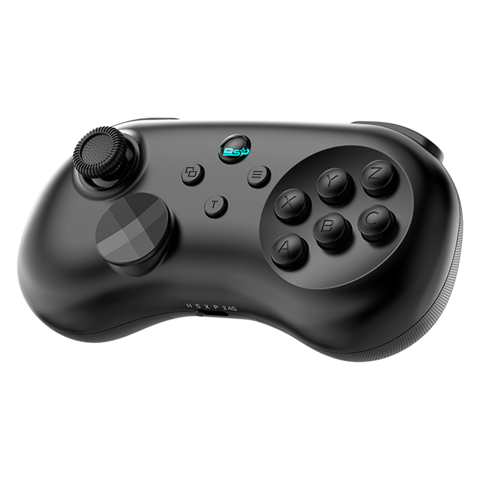 Sechstasten-Gaming-Controller  – Gaming Console Windows Bewertung und Preis