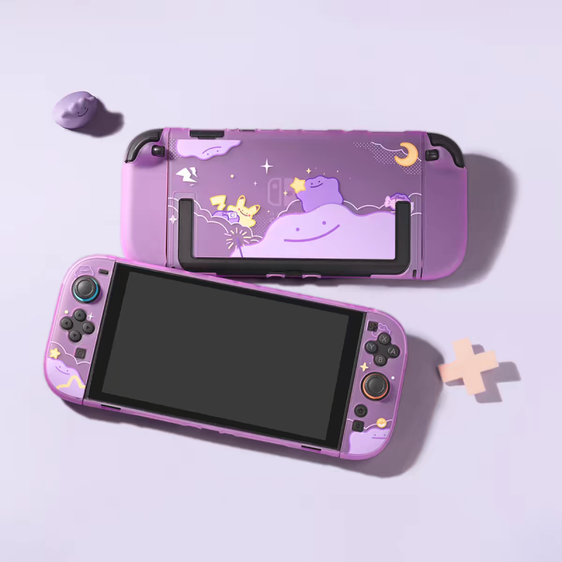 2026 Pokemon Switch 2 Schutzhü – Gaming Console Japan Bewertung und Preis