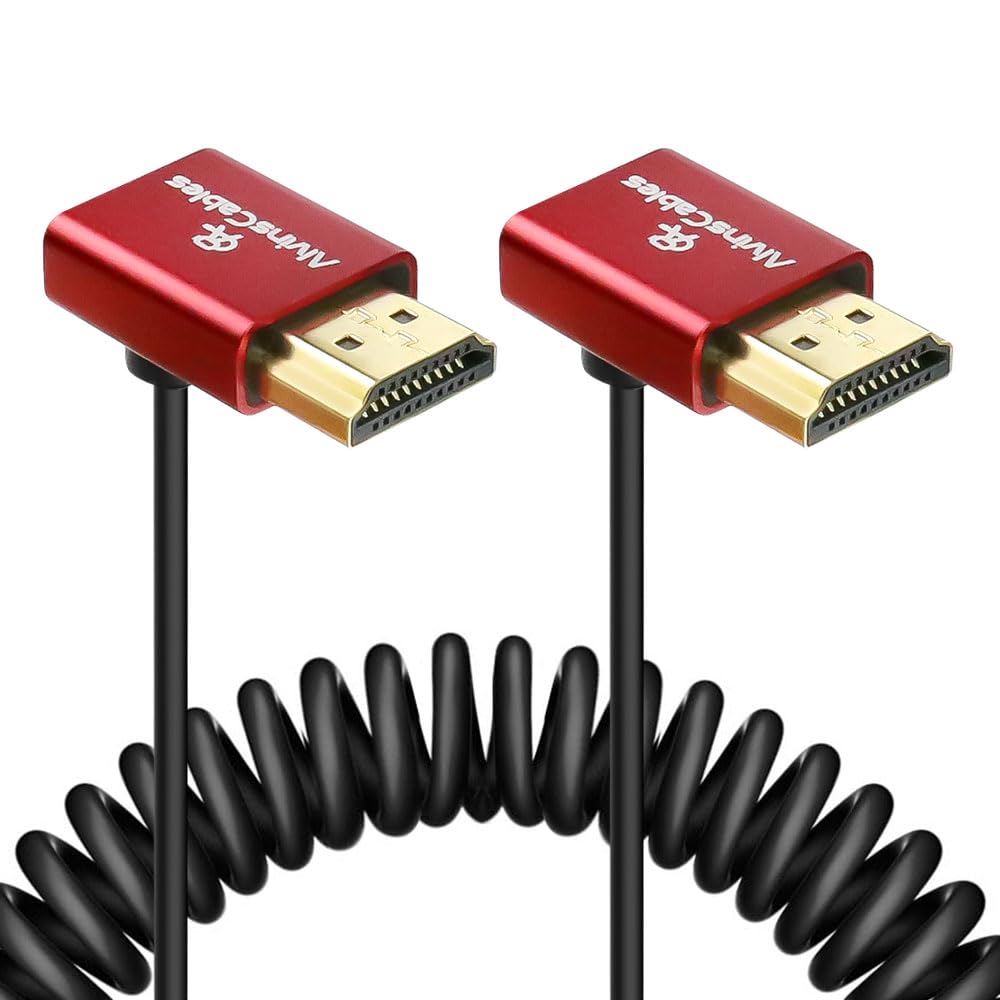 8K HDMI-Kabel 2,1 48 Gbit/s Ul – Hdmi Cable 2.1 Bewertung und Preis