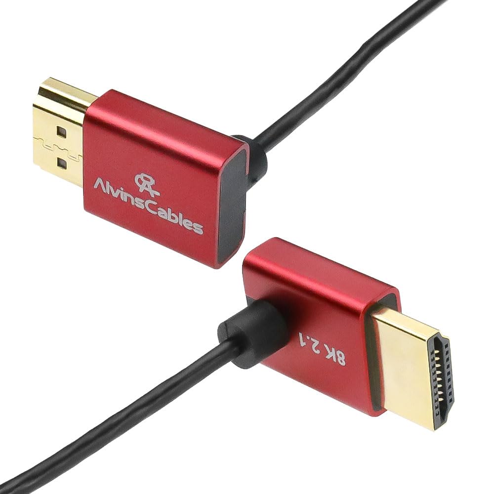 8K HDMI-Kabel 2,1 48 Gbit/s Ul – Hdmi Cable 2.1 Bewertung und Preis