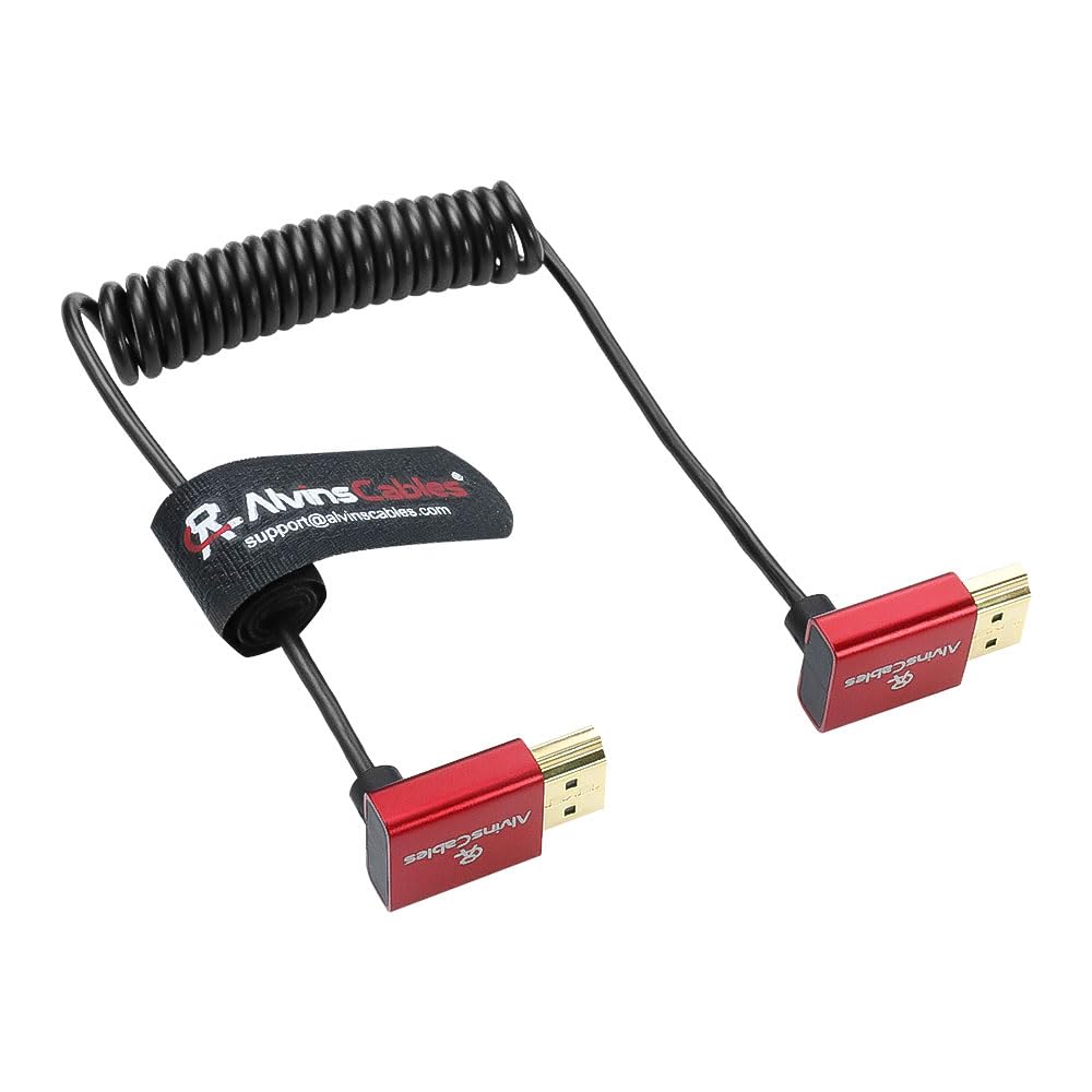 8K HDMI-Kabel 2,1 48 Gbit/s Ul – Hdmi Cable 2.1 Bewertung und Preis