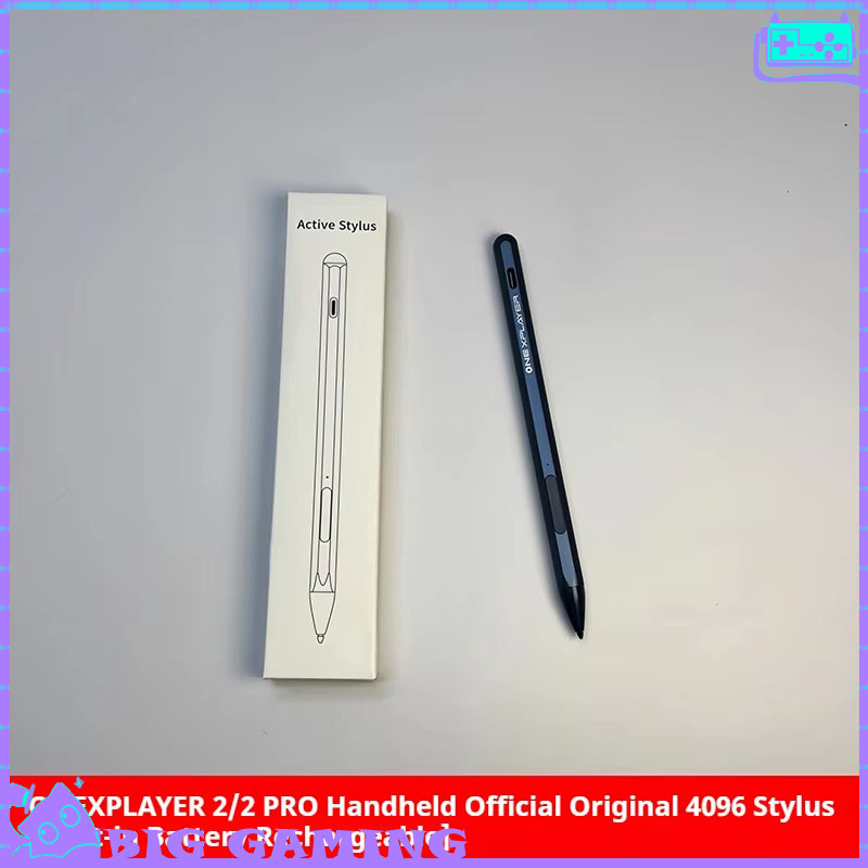 ONEXPLAYER 2 2PRO Gaming-Handh – Gaming Console Brands Bewertung und Preis