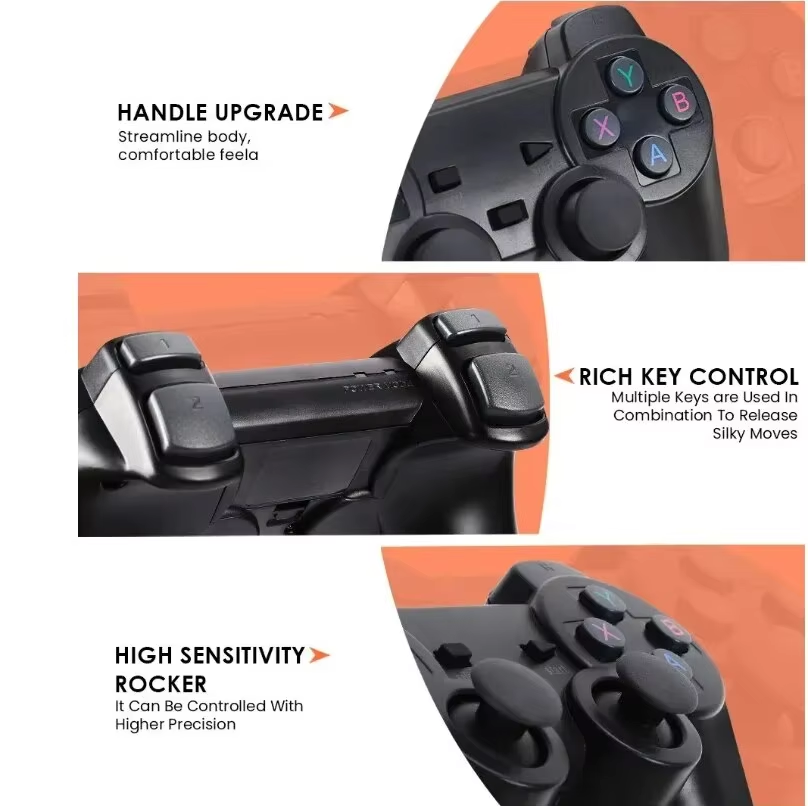 Tragbare Spielkonsole mit 4K U – Gaming Console For Sale Bewertung und Preis