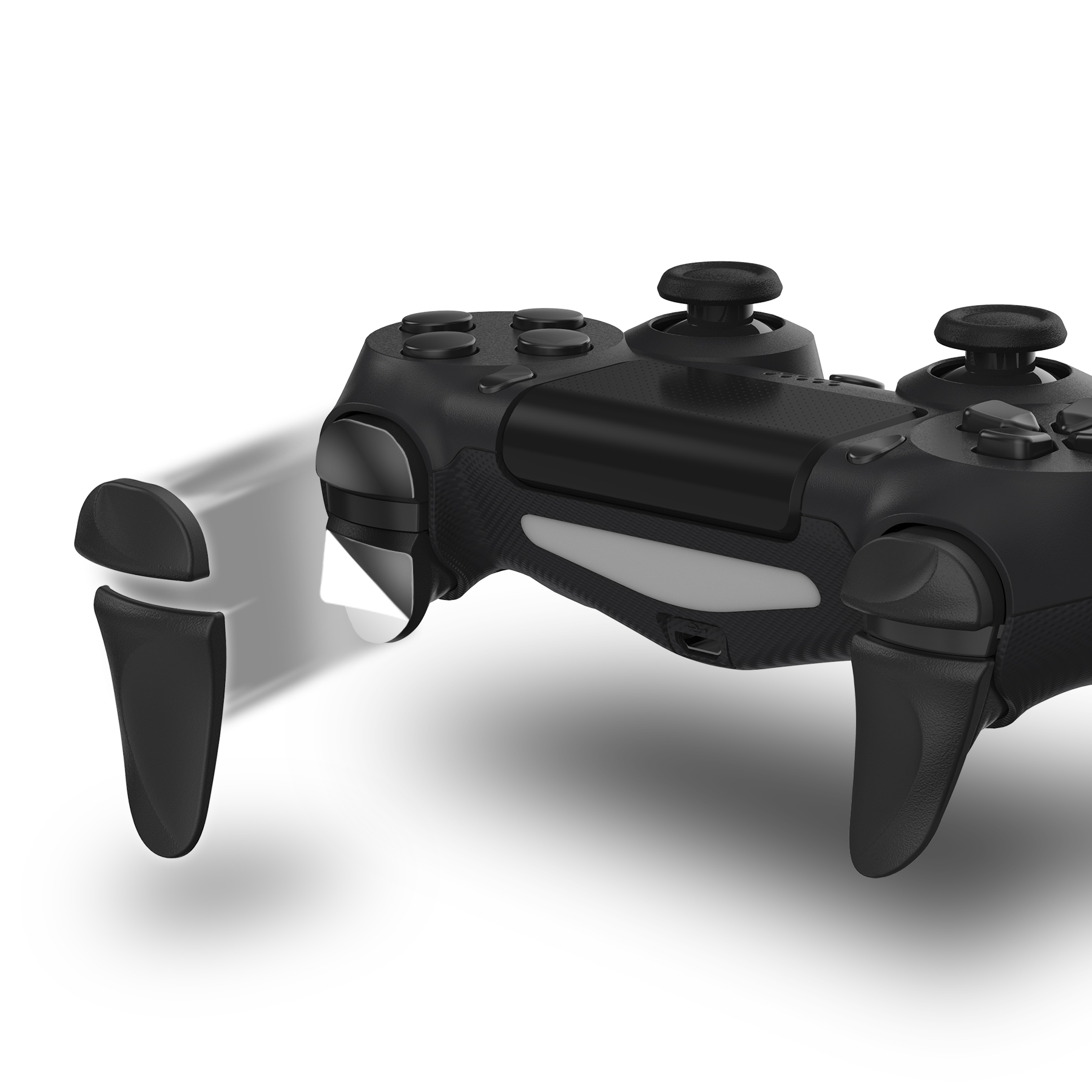 PlayVital 2-Paar-Verlängerungs – Trigger Extender Button Bewertung und Preis