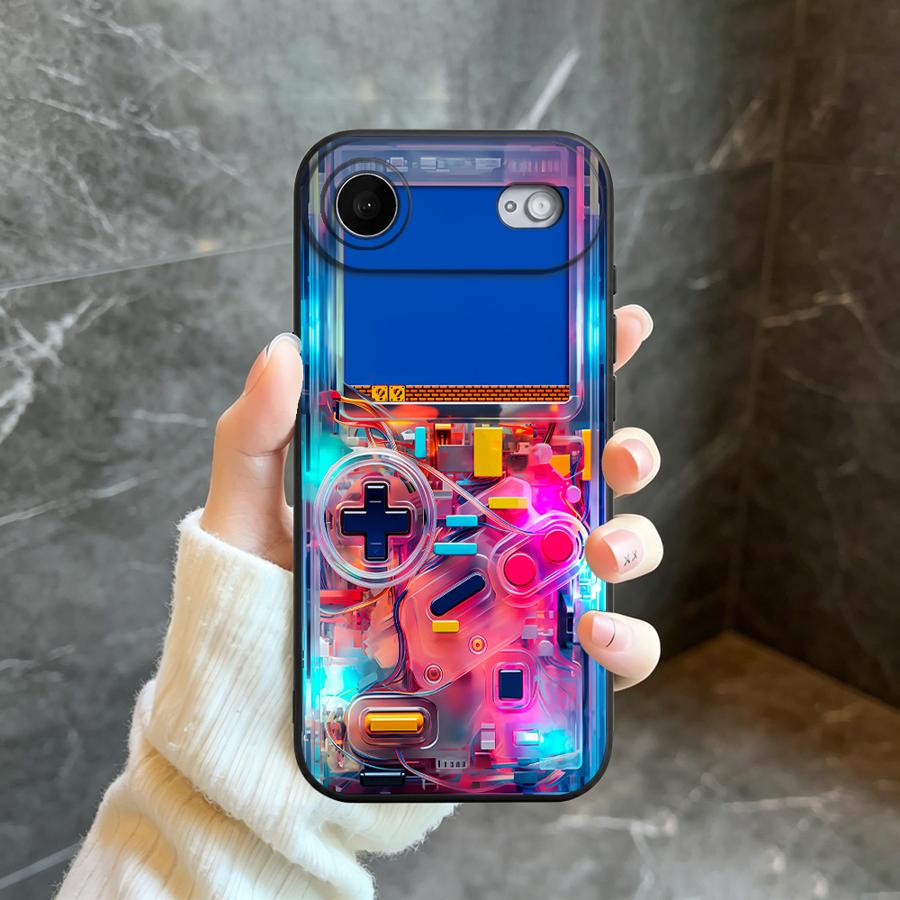 Hülle für Apple iPhone 17 Pro  – Gaming Console X12 Bewertung und Preis