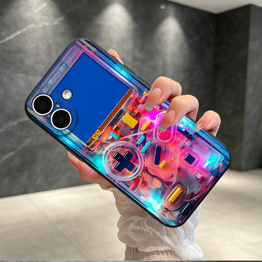 Hülle für Apple iPhone 17 Pro  – Gaming Console X12 Bewertung und Preis