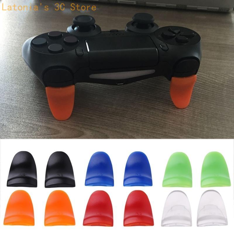 Spiel Zubehör L2 Trigger Erwei – Trigger Extender Button Bewertung und Preis