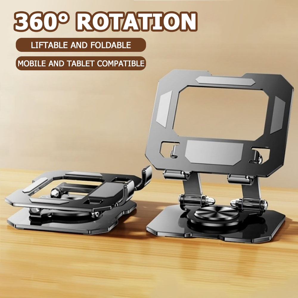 360° Drehbarer Tablet- und Han – Gaming Console Ipad Bewertung und Preis
