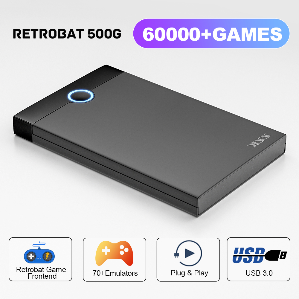 KINHANK Super Console X Retrob – Gaming Console Windows Bewertung und Preis