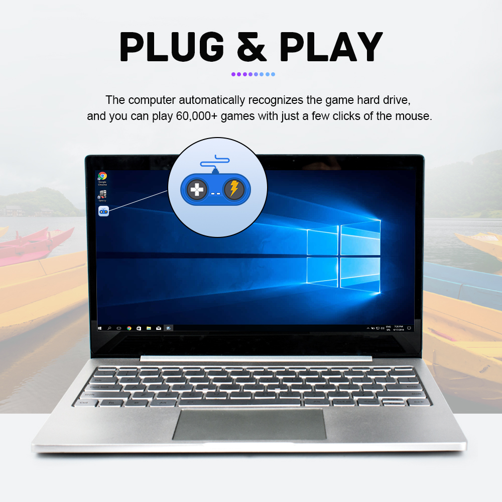 KINHANK Super Console X Retrob – Gaming Console Windows Bewertung und Preis