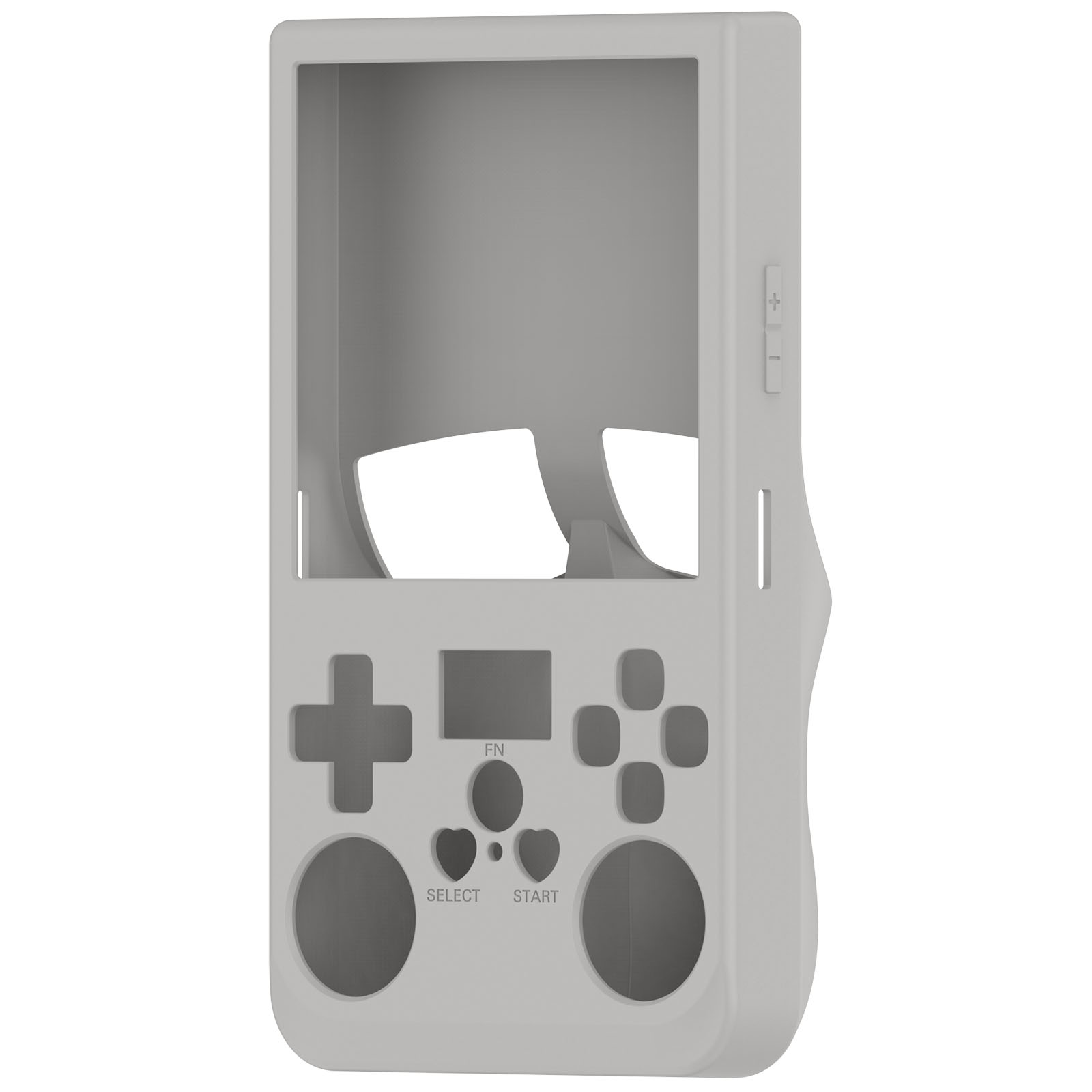 Silikon-Schutzhülle für R36 MA – Gaming Console R36 Max Bewertung und Preis