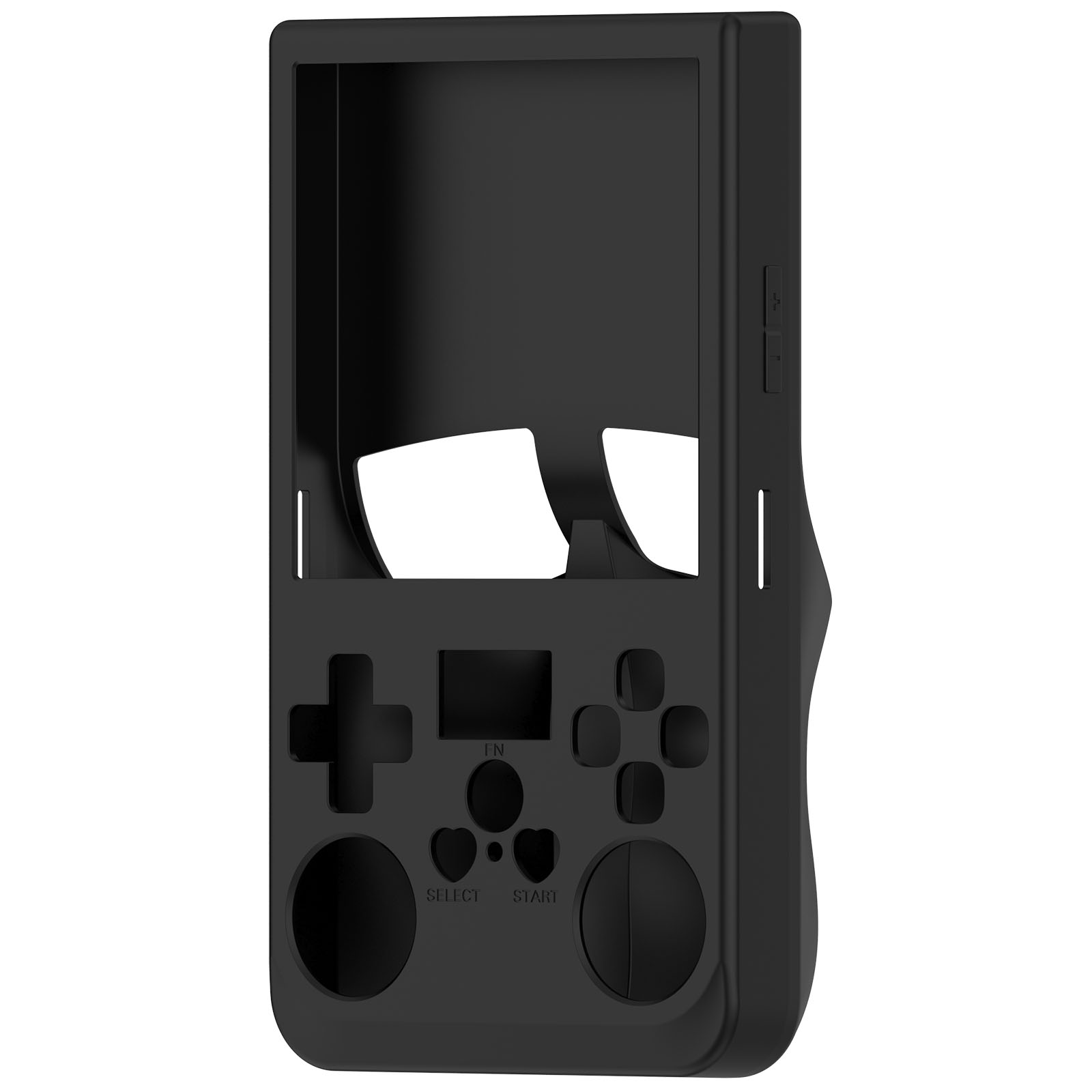 Silikon-Schutzhülle für R36 MA – Gaming Console R36 Max Bewertung und Preis